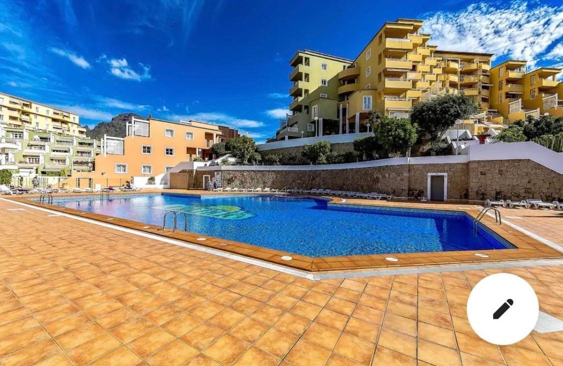 Orlando Bonito Apartamento Costa Adeje  Exterior foto